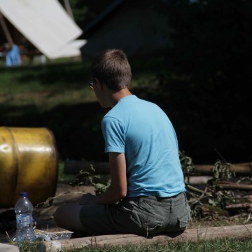 IMG 3296 - Scouts en Gidsen Zaventem 